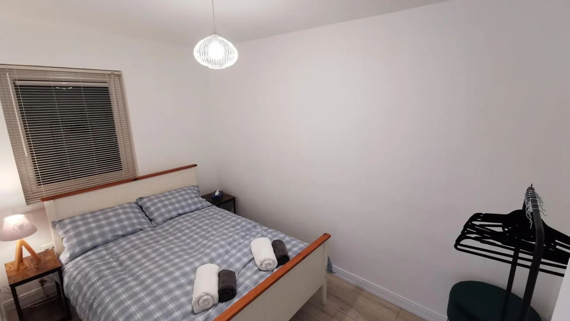 Lemon Apartment Belfast Velká Británie