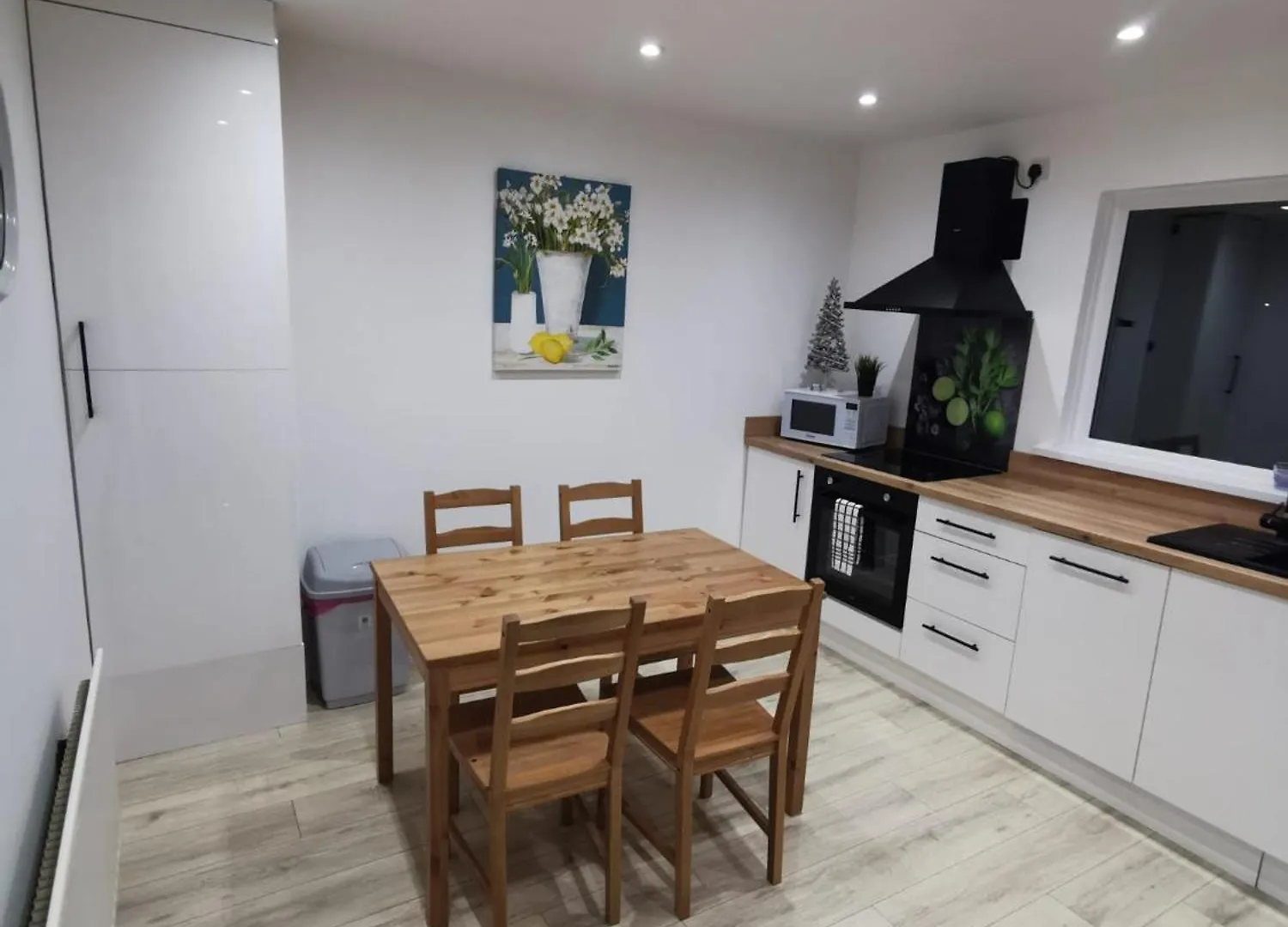 Lemon Apartment Belfast