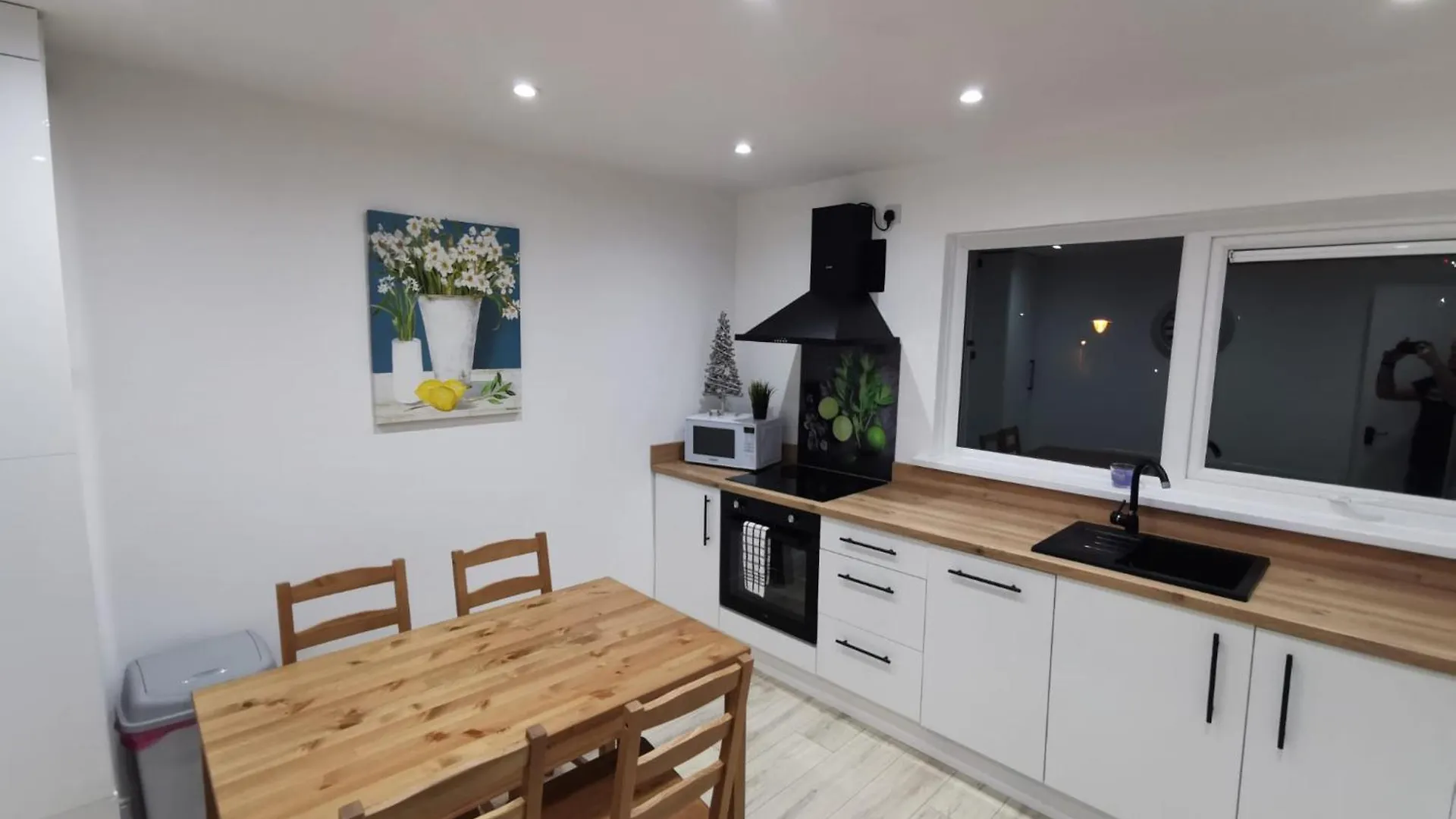 Lemon Apartment Belfast