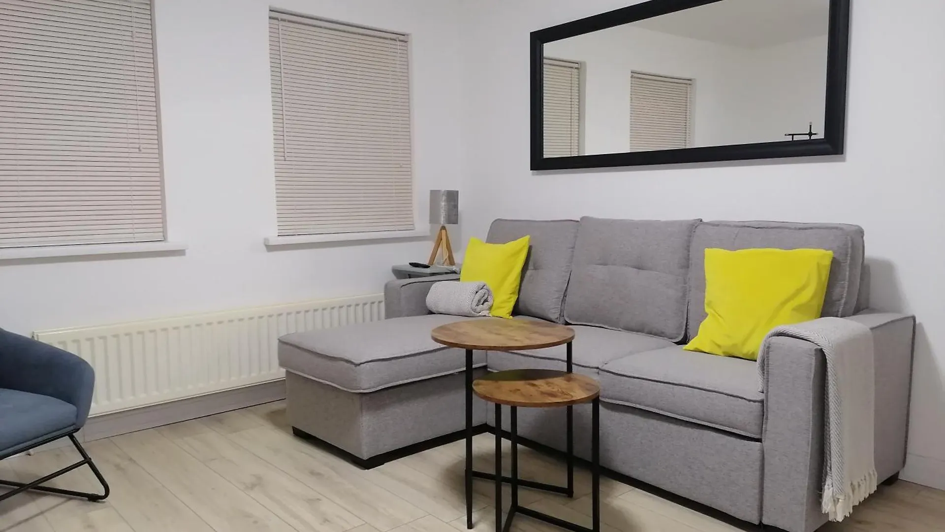 Lemon Apartment Belfast