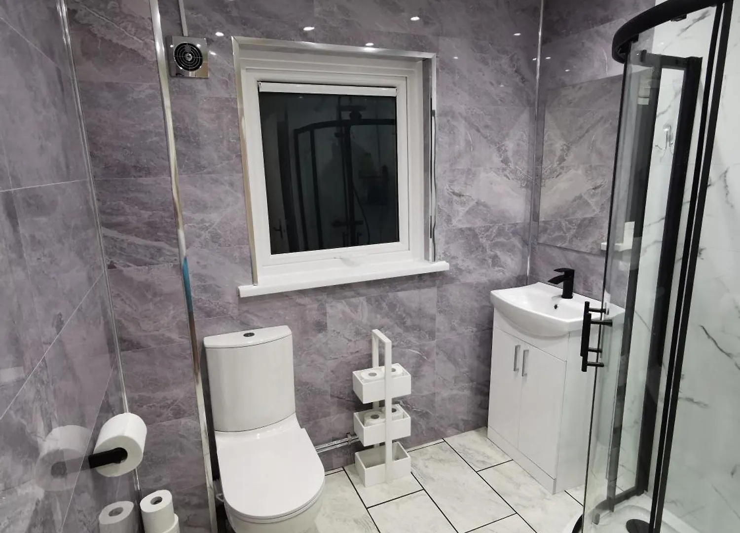 Lemon Apartment Belfast