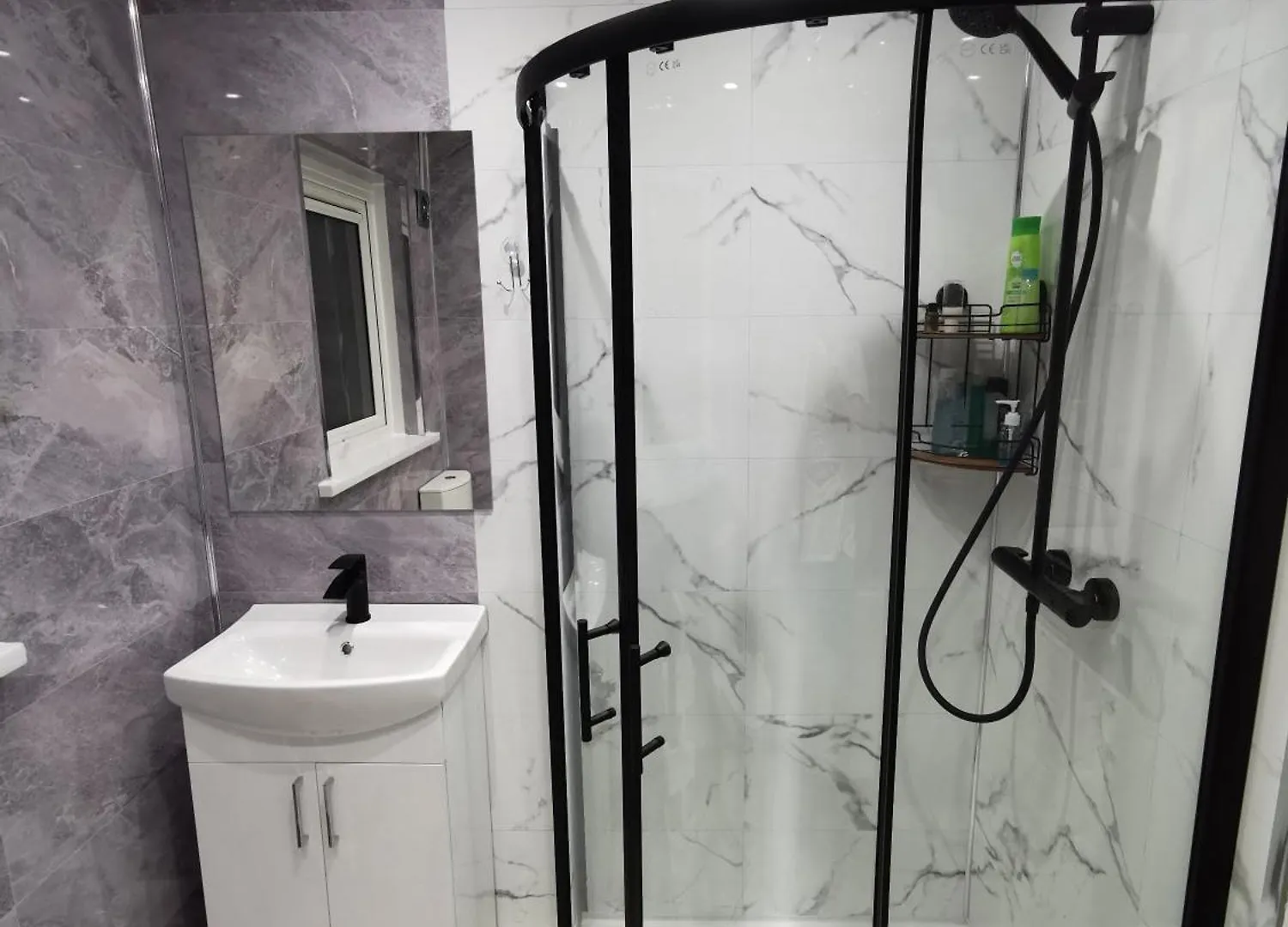 Lemon Apartment Belfast