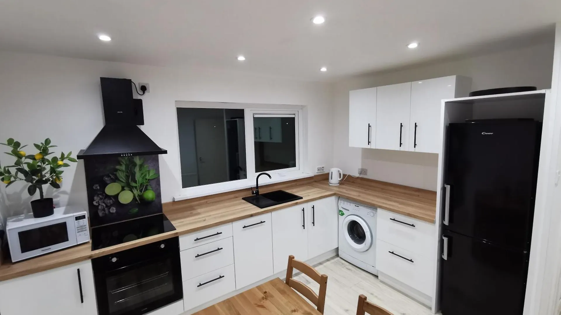 Lemon Apartment Belfast