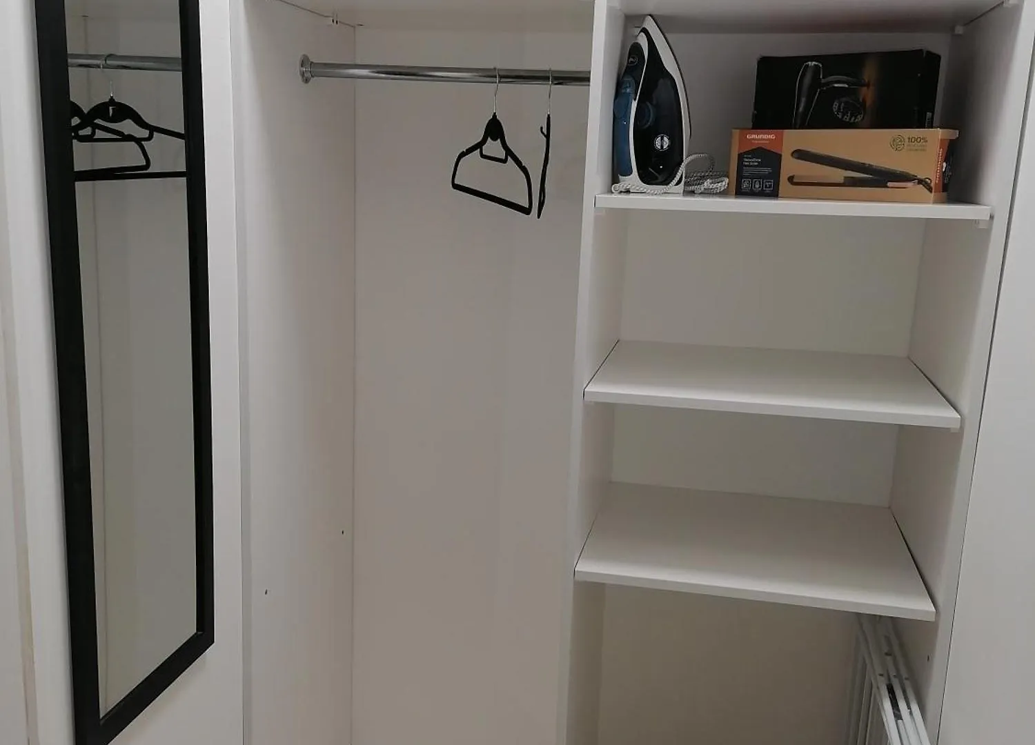 Lemon Apartment Belfast