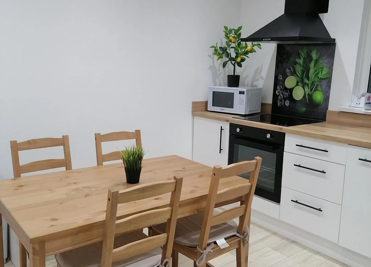 Lemon Apartment Belfast 0*,