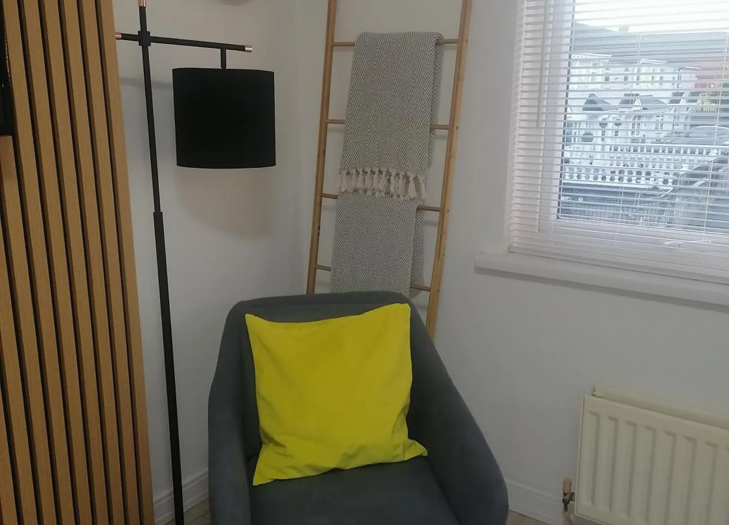 Lemon Apartment Belfast 0*,