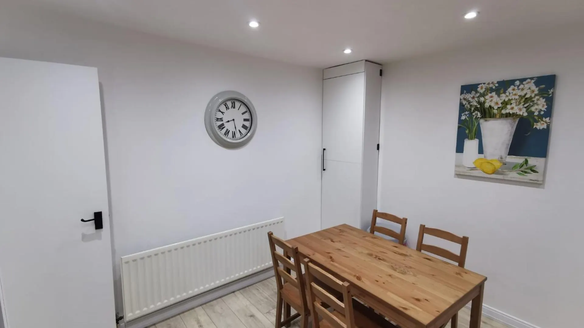 Lemon Apartment Belfast United Kingdom