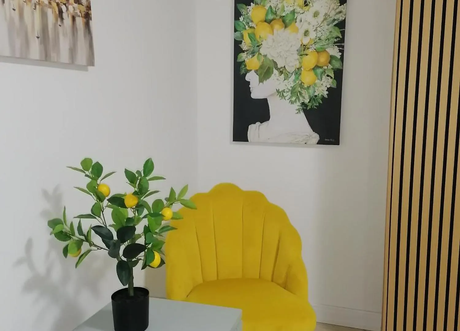 Lemon Apartment Belfast