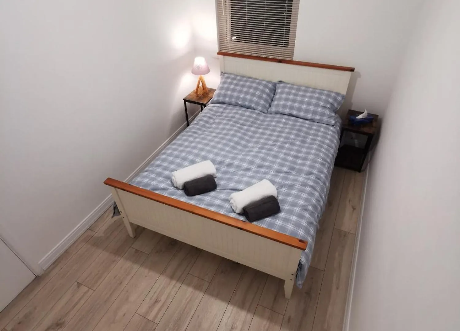 Lemon Apartment Belfast 0*,